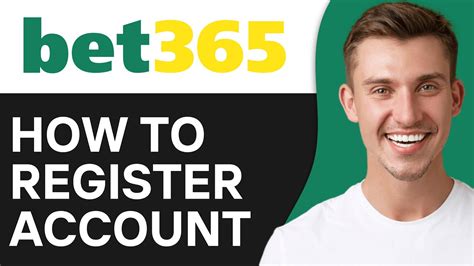 how to register bet365|How to Open a Bet365 Account in 2024 (Tutorial with Screenshots).